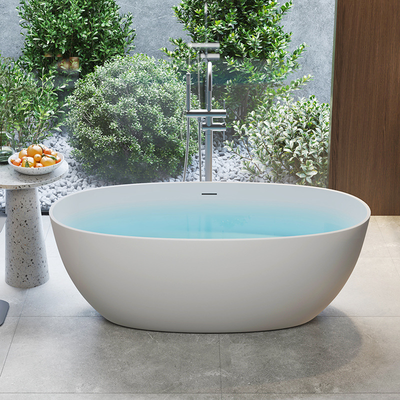 Массажная ванна SPA с гидромассажем и подсветкой