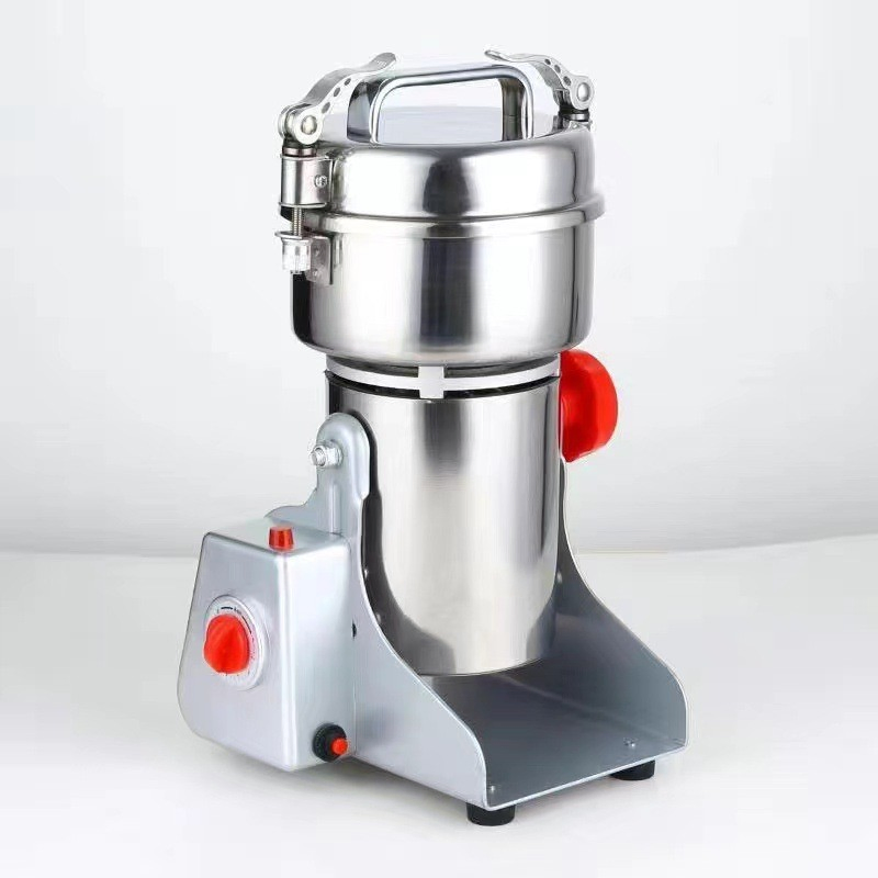 Professional Electric Spice Grinder Stone Spice Grinder Heavy Duty Spice Grinder Heavy Duty Grinder Wholesale Price