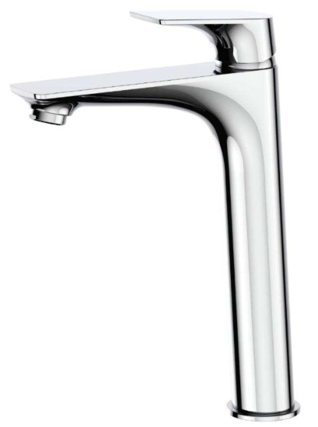 Смеситель для раковины HY-80641100 с латунным корпусом