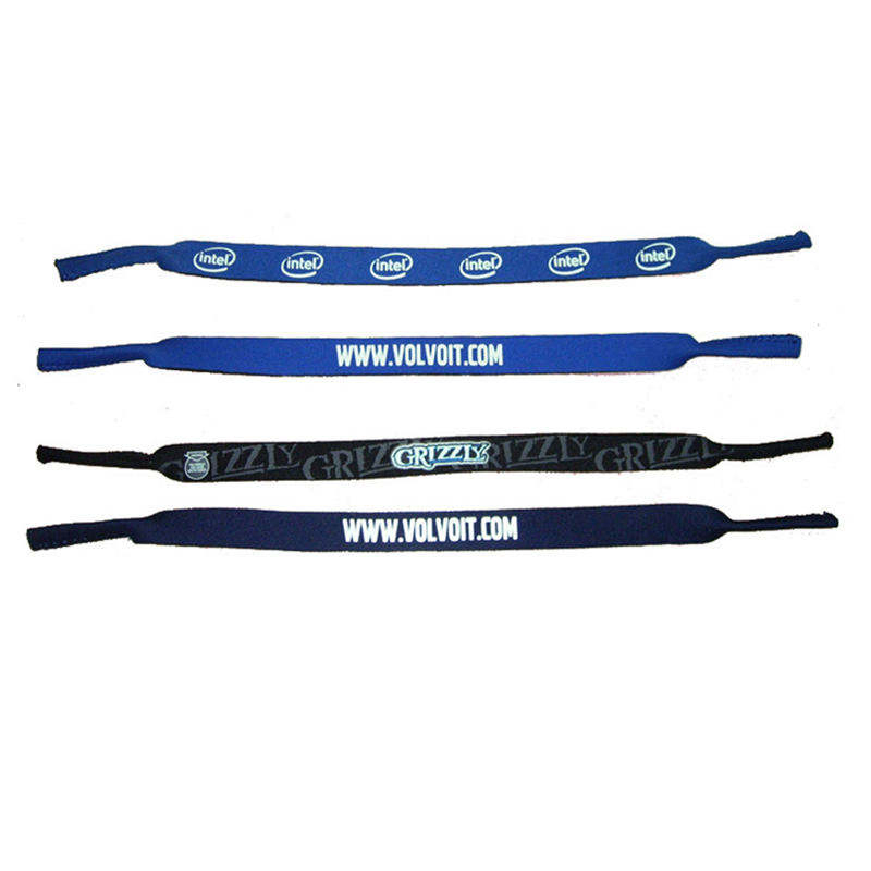 High Quality Black Glasses Cord Eyewear Accessories Chain Waterproof Sport Chain for Glasses