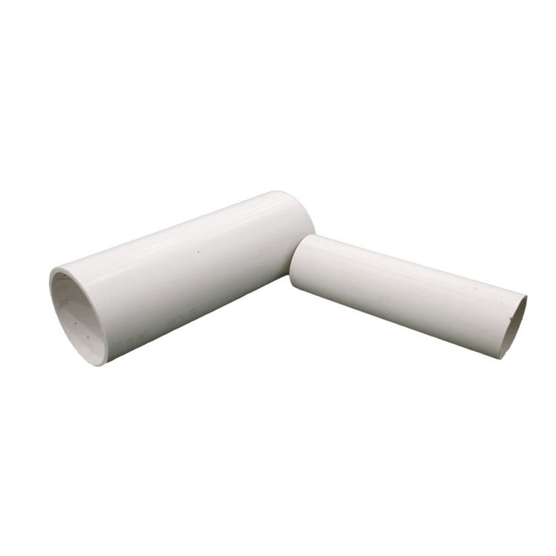 Large Diameter PVC Water Pipe for Irrigation & Drainage