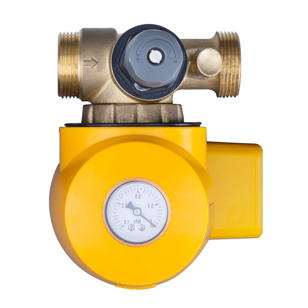 OEM Automatic Water Filter for Whole House Water Filtration System and 40 Micro Back Washing Water Treatment Machinery