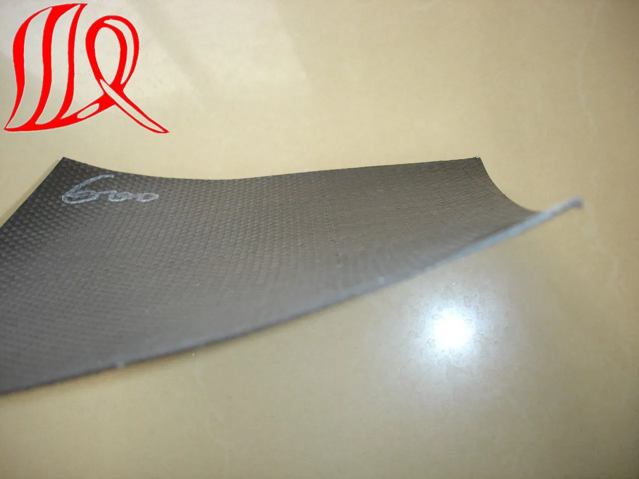 Polypropylene Woven Geotextile