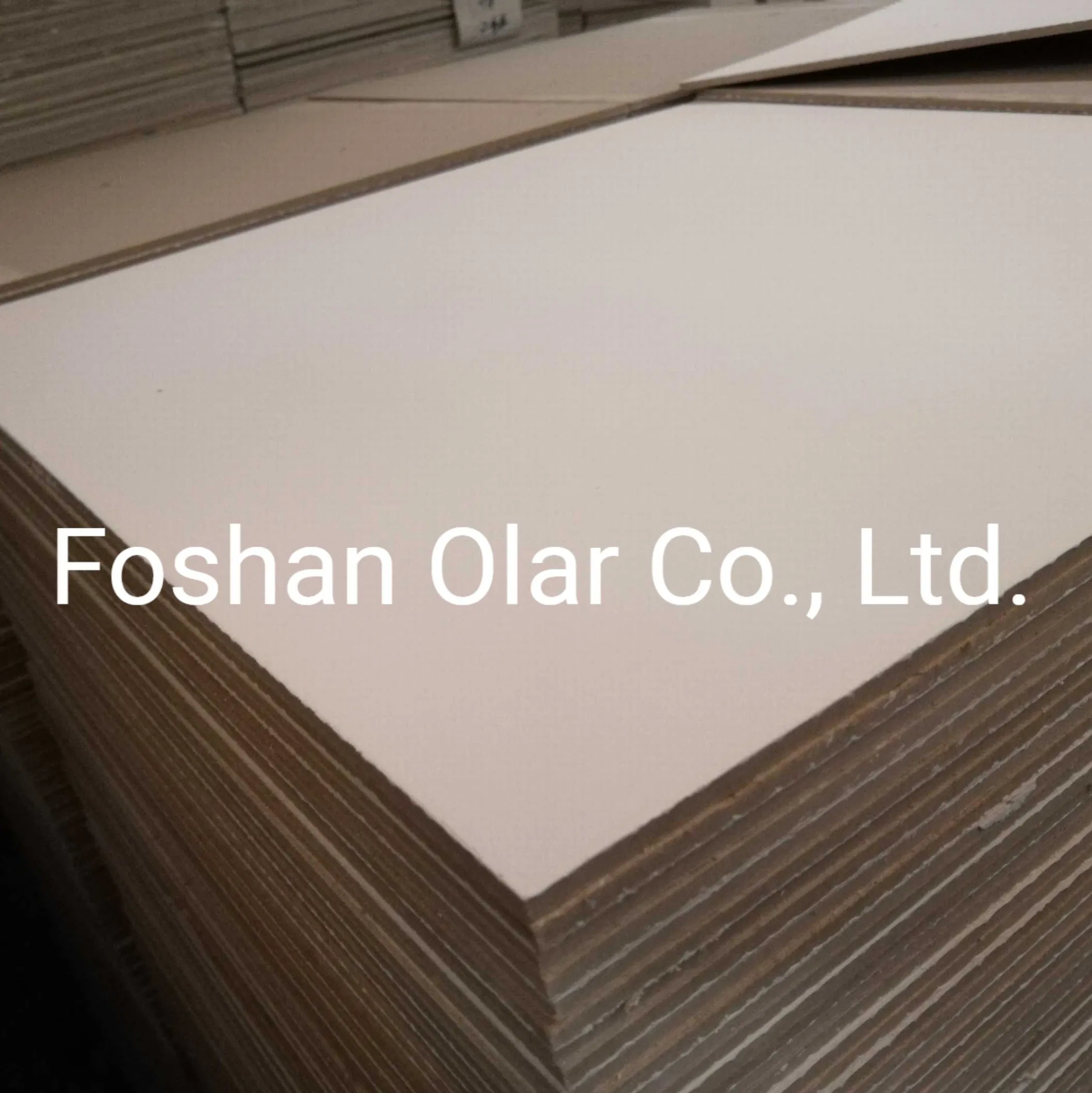 Fiber Cement Board Sound Absorption Factory Price Light Weight Fiber Cement Ceiling Panel
