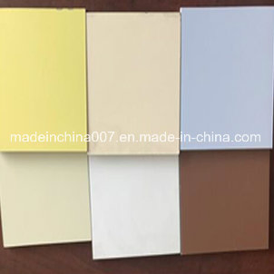India Good Selling Durable UV Coating Fiber Cement Board House