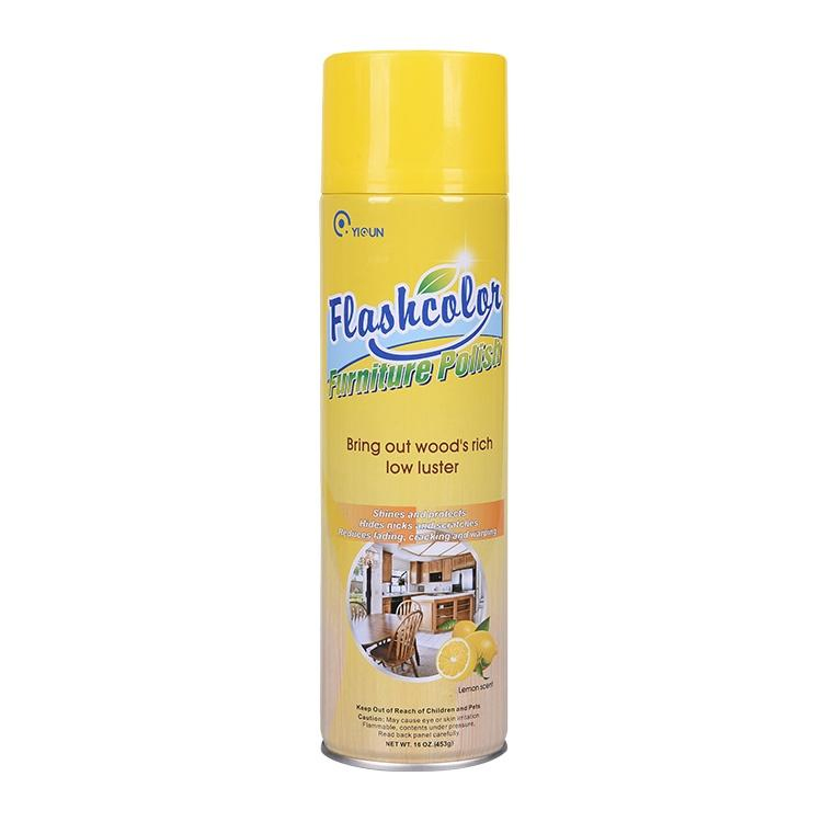 Leather Care Cleaning Polishing and Waxing Furniture Polish