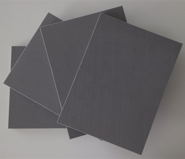 Closed Cell Colorful EVA Sheet with Customized Size and Thickness
