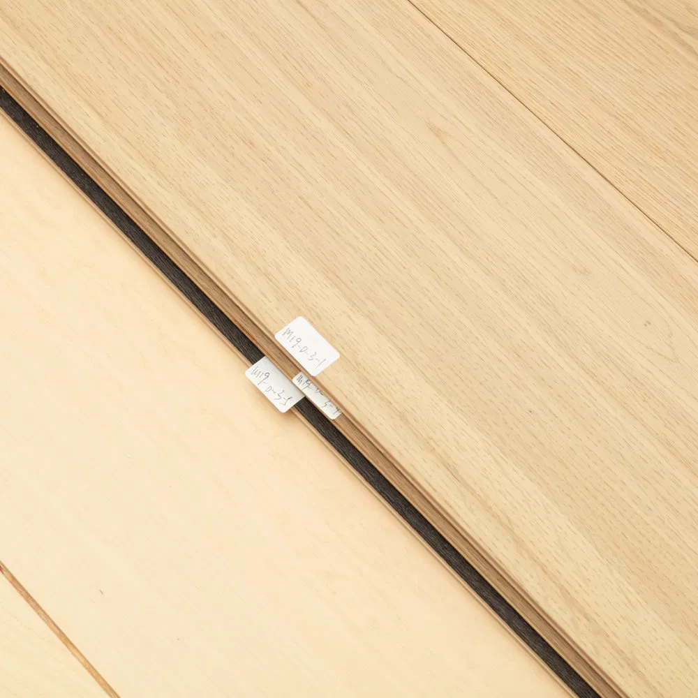 Инженерная дубовая доска M-19-D-3-1 для библиотеки