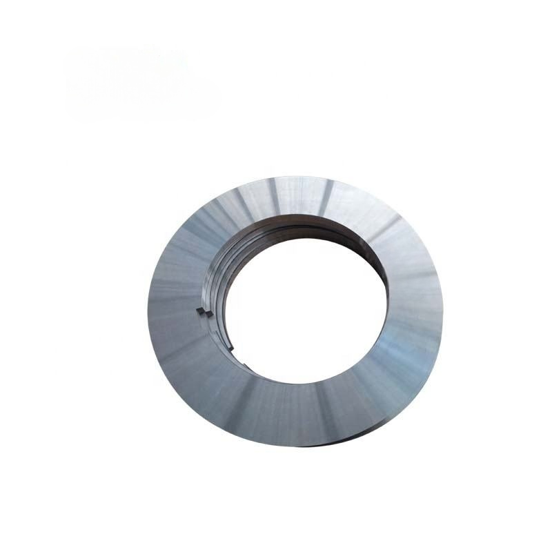 Дисковые ножи для резки фольги в производстве аккумуляторов