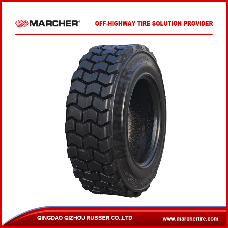 Шина R4 для погрузчиков и тракторов 19.5L-24, 17.5L-24
