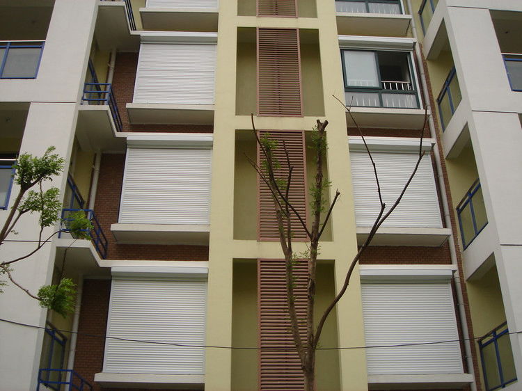 Aluminum Hurricane Shutter / Storm Shutters