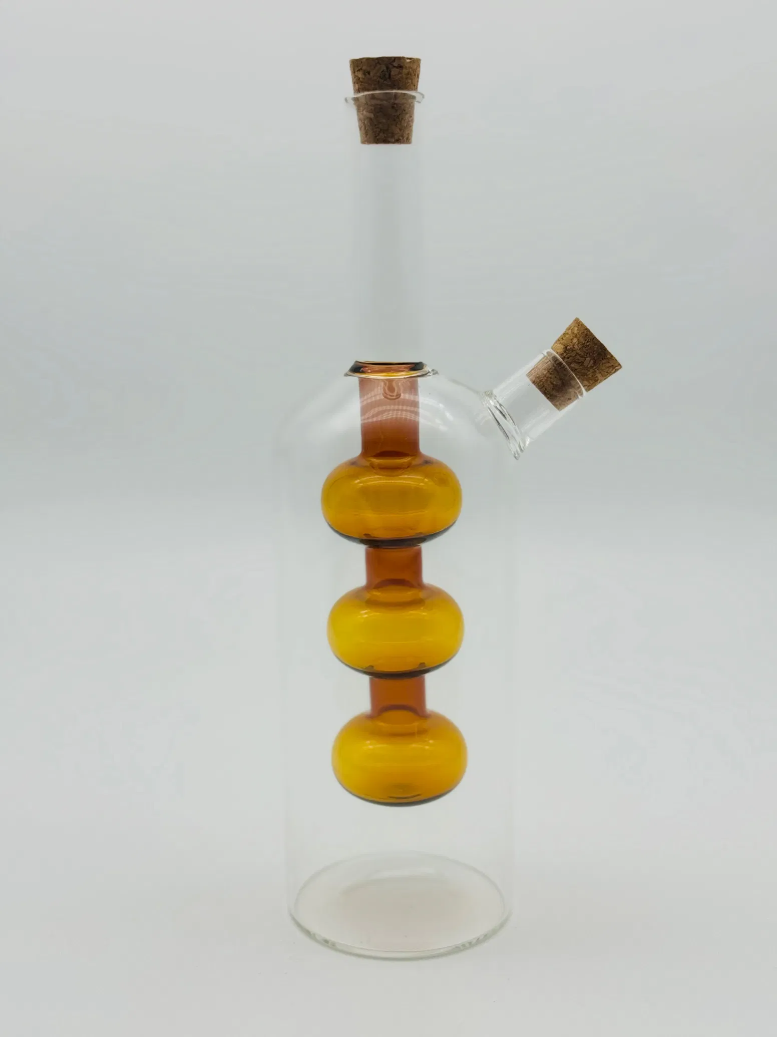 Oil Bottle Soy Bottle Vinegar Bottle Glass Bottle