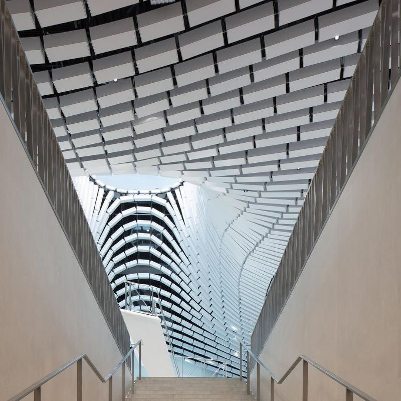 Personalized Aluminum Alloy Decorative Pieces for Stylish Interiors