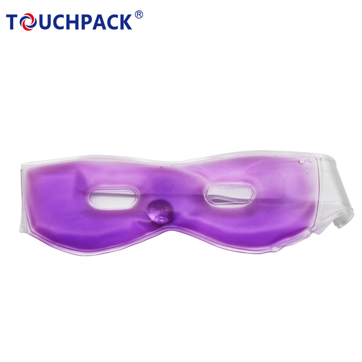 PVC Soft Eye Heat Pack Eye Warmer