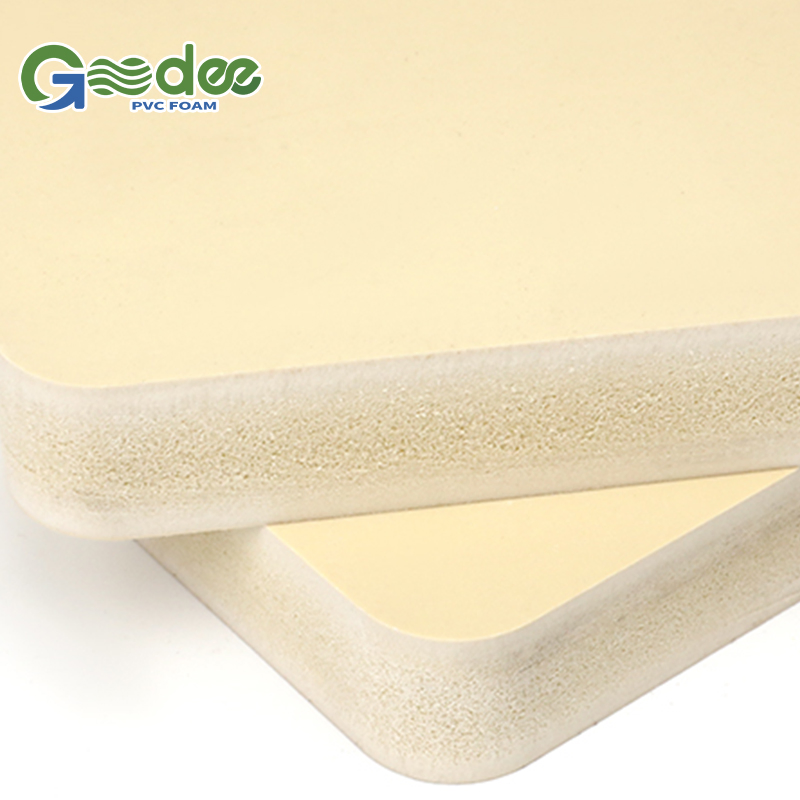 WPC Board for Outdoor WPC Door Chennai India