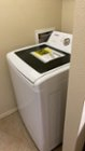 Full-Automatic Big Washing Machine with Top Loading Washing Machine