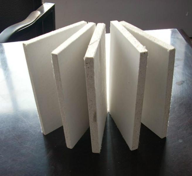 Calcium Silicate Board, Fireproof Partiton Insulation, Water-Proof