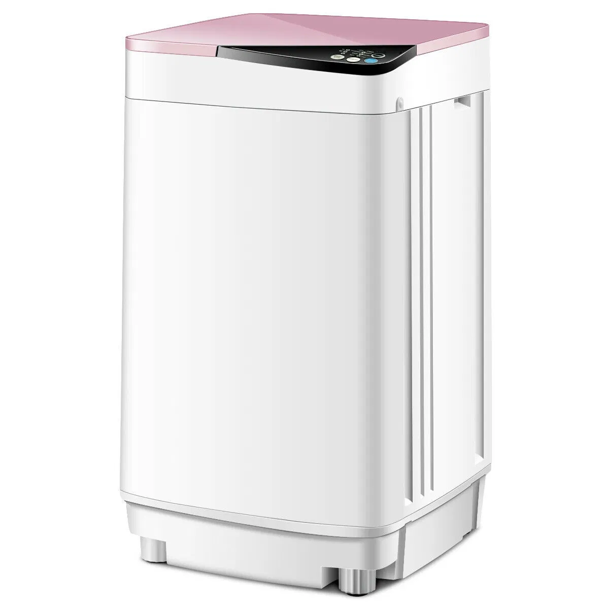 3.5kg Top Loading Fully Automatic Mini Baby Clothes Washing Machine