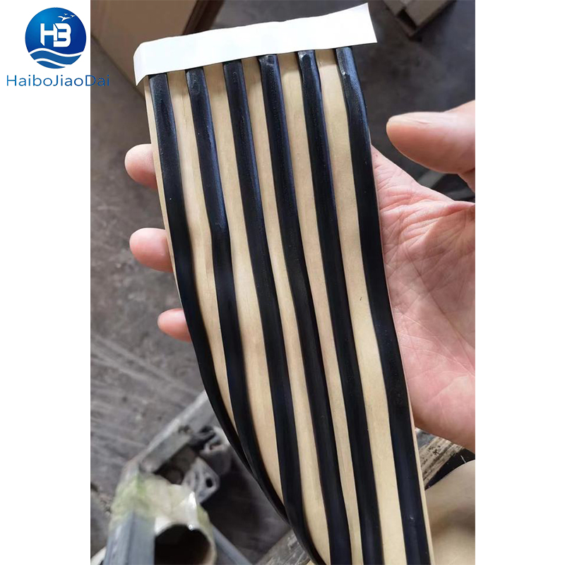 Multi Functions Butyl Butyl Tape RV Sealant Window RV Roof Sealant Repair Automotive Patching Premium Butyl Rope Tape