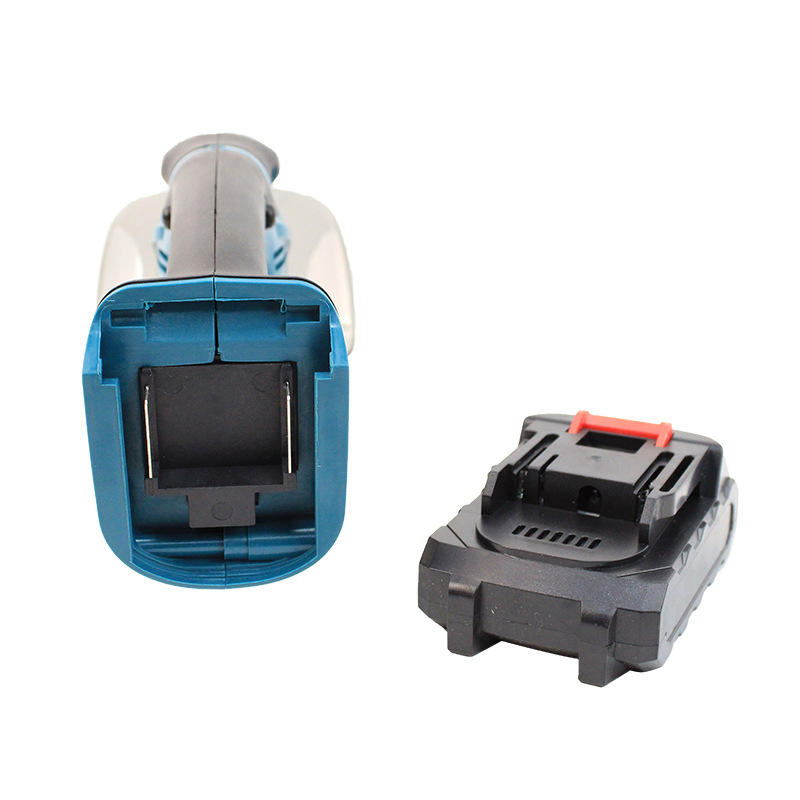 Electric Garden Hedge Trimmer Tools Multifunction with Battery Power Source