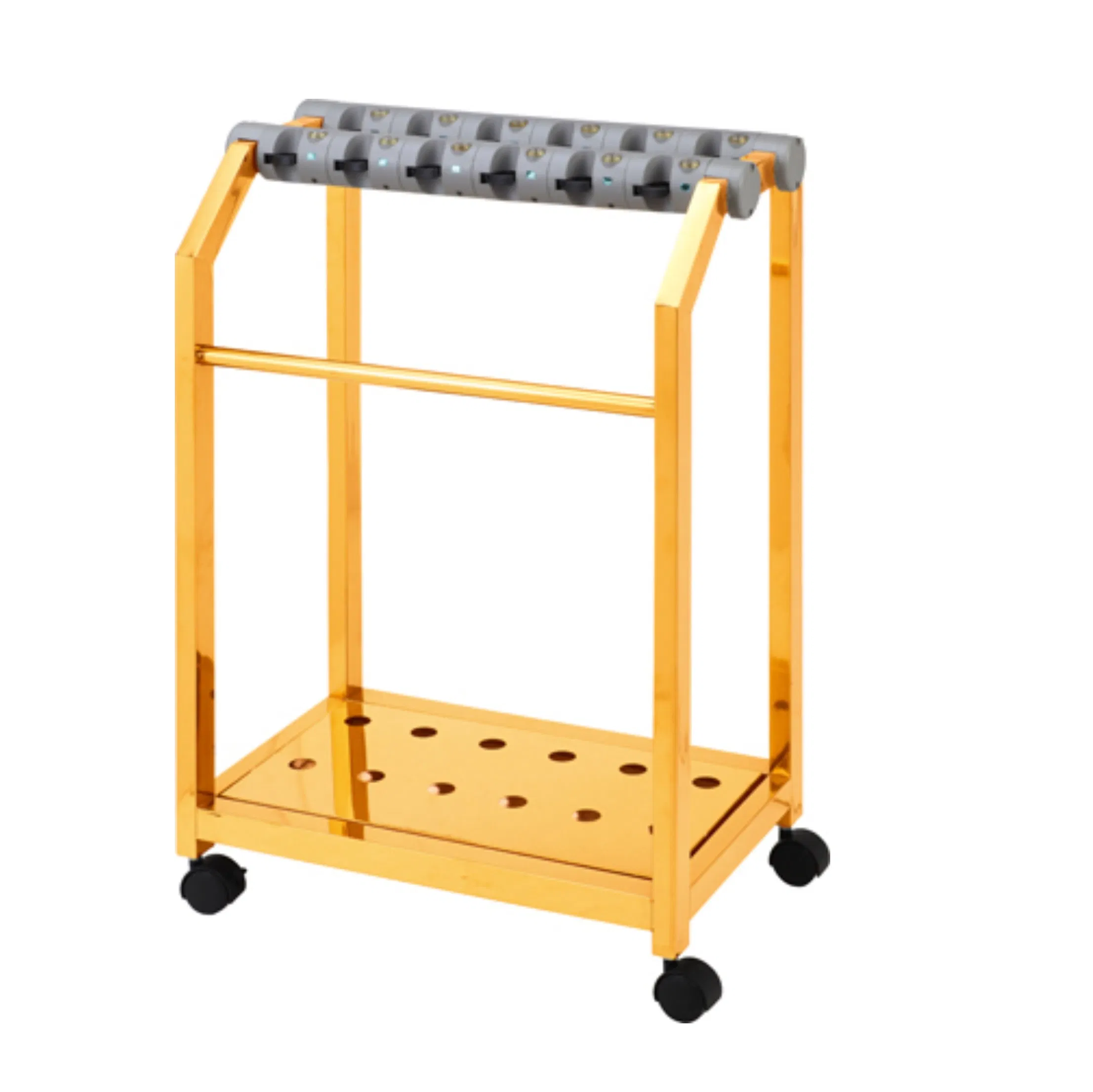 Umbrella Rack with Stainless Steel for Lobby (CJ-17B)