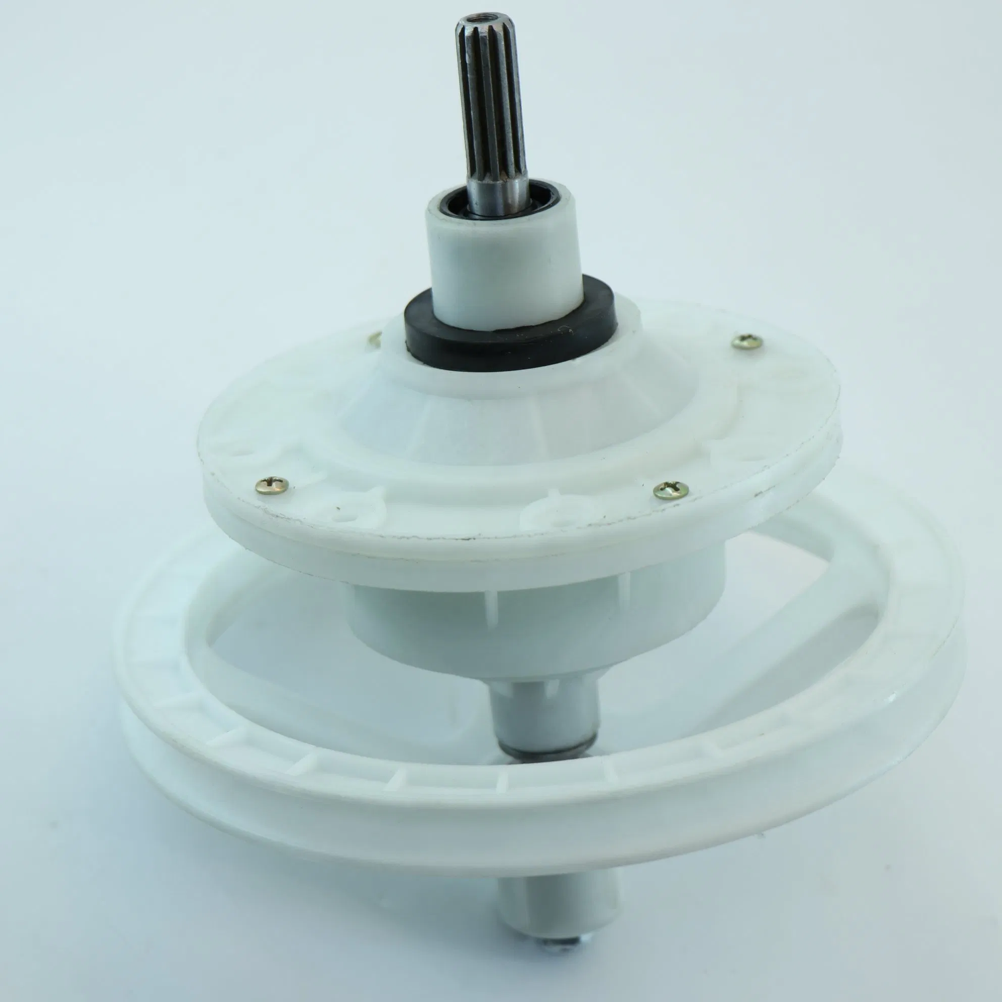 High-Quality 10-Tooth (30 + 5) Washing Machine Gearbox Reducer for Washing Machine Parts