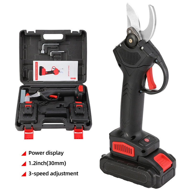 Электрические ножницы для ткани Cisivis, 3 скорости