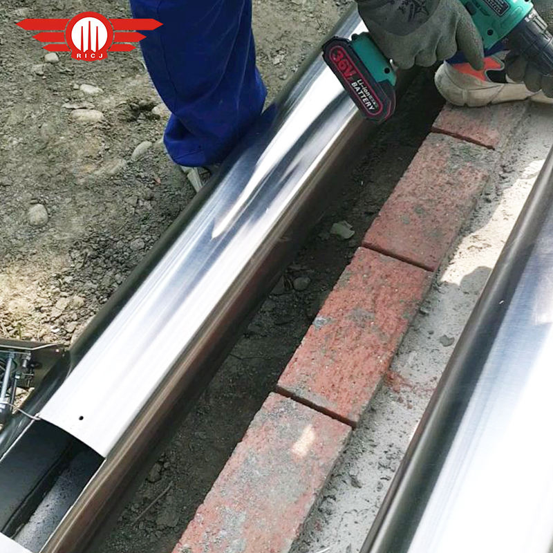 Factory Direct Sales 30m Group Flag Pole Resistance Typhoon Stainless Steel Flagpole Outdoor Square Flag Pole