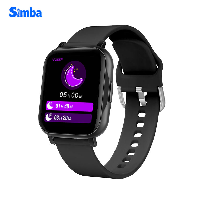 Умные часы Smart Watch Ultra 2024 с AMOLED-экраном 1.72''