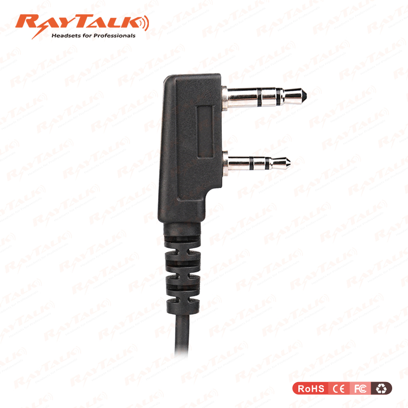Кабель XLR 5 Pin to 2pin с быстрым отсоединением