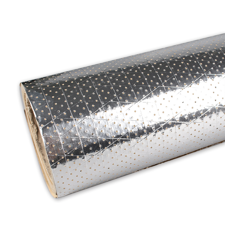 Aluminum Foil Coated Factory Provided for Aircraft and Automotive Industry