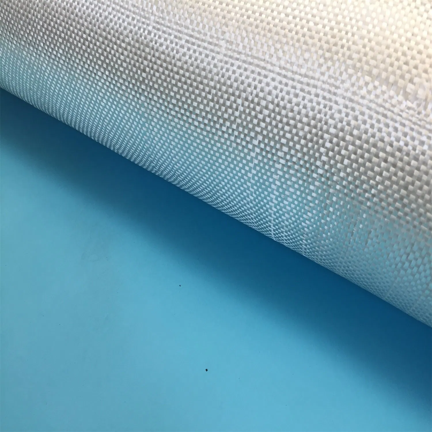 180mm Width 600GSM Fiberglass Tape Fiberglass for Pipe Wraping