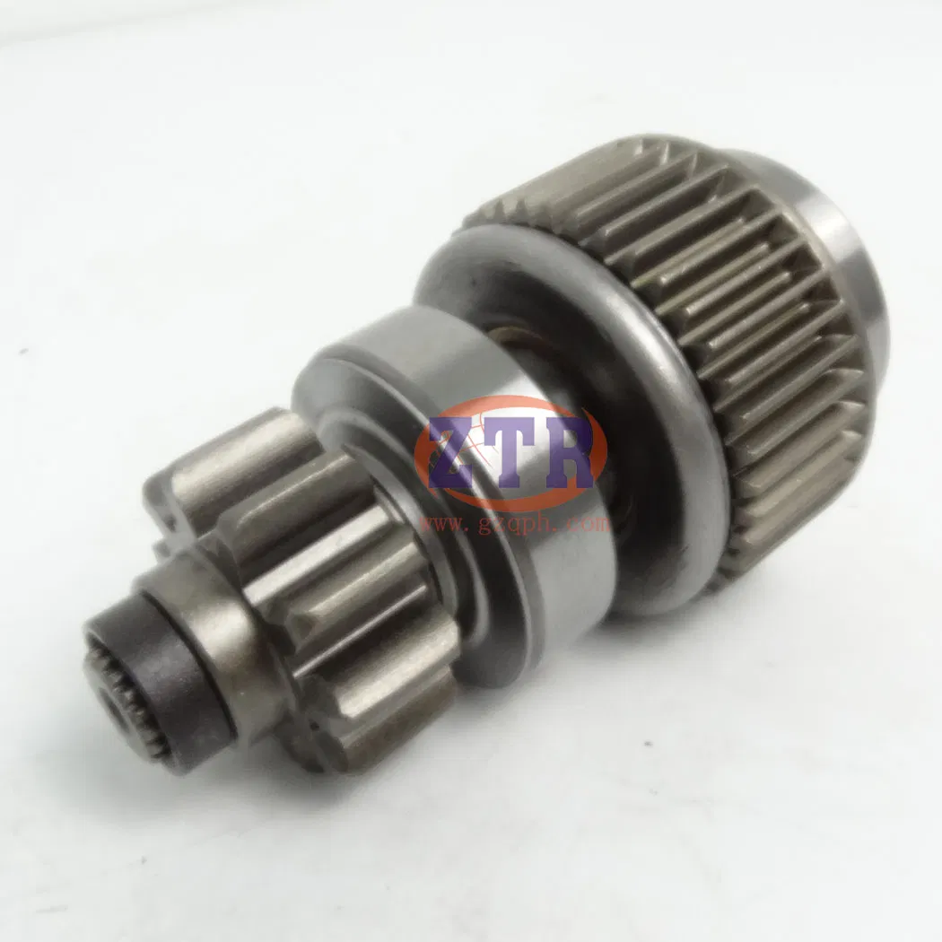 Стартерный шестерёнчатый сцепление для Toyota Hilux Vigo 2KD