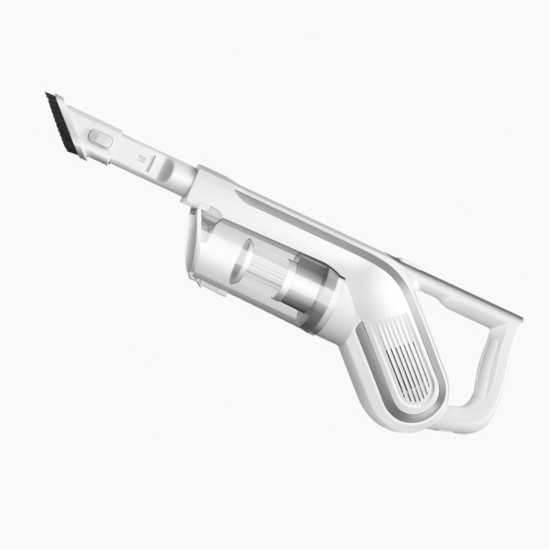 Sleek Hand-Held Vacuum Cleaner for Home with Ultra Fine Air Filter Factory