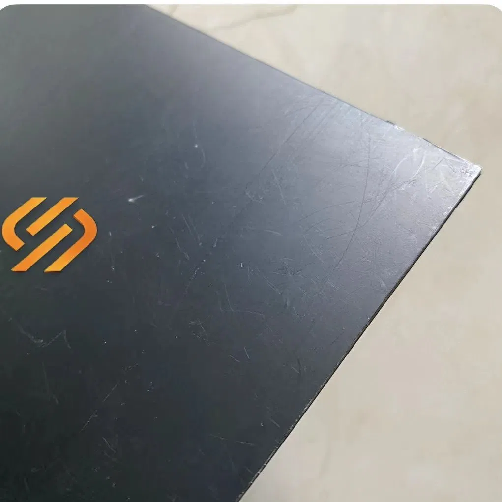 1.5mm Leak Proof Smooth HDPE Geo Membrane for Reservoir Landfill Mining