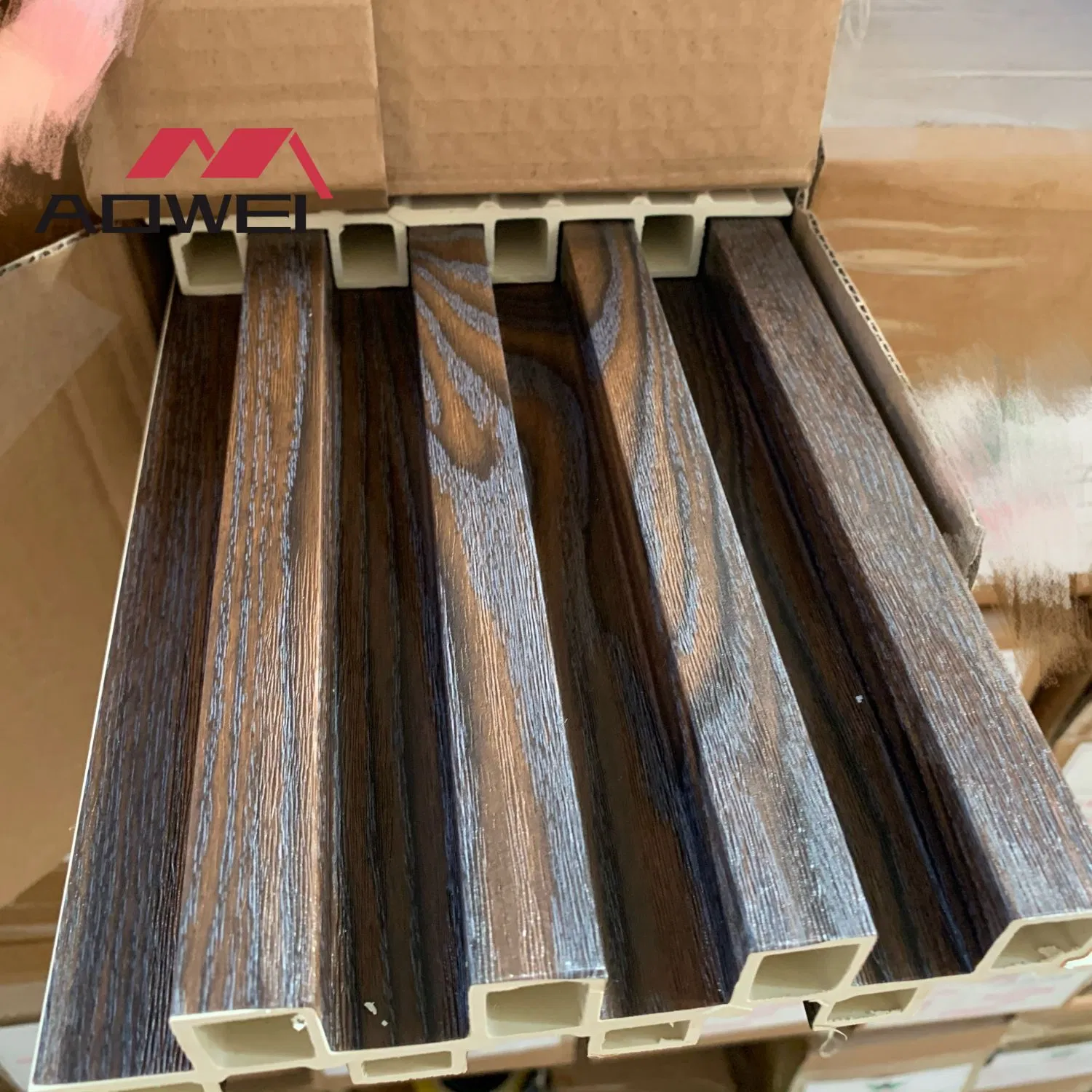 Premium WPC Wall Panel and Ceiling Decorative Panels for Home Improvement