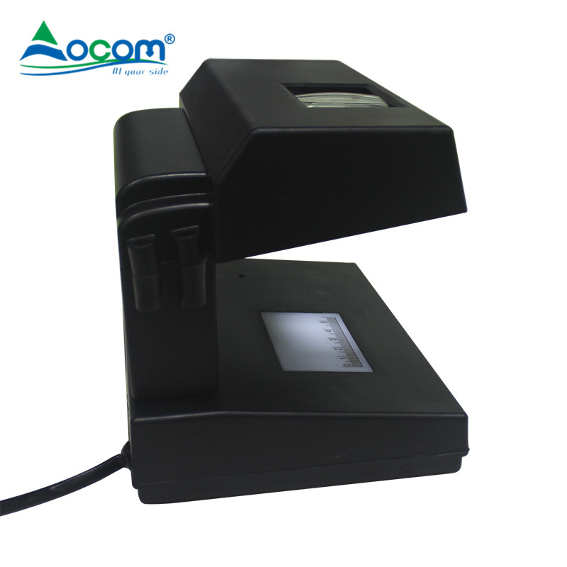 Money Counting Machine Bill Counter