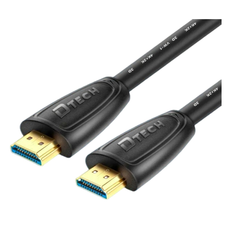 High-Speed HDMI 2.0 & 2.1 Fiber Cable for 4K/8K Displays