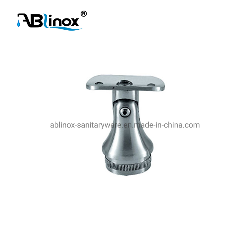 Stainless Steel Handrail Brackets Baluster Fitthing Mount Bracket