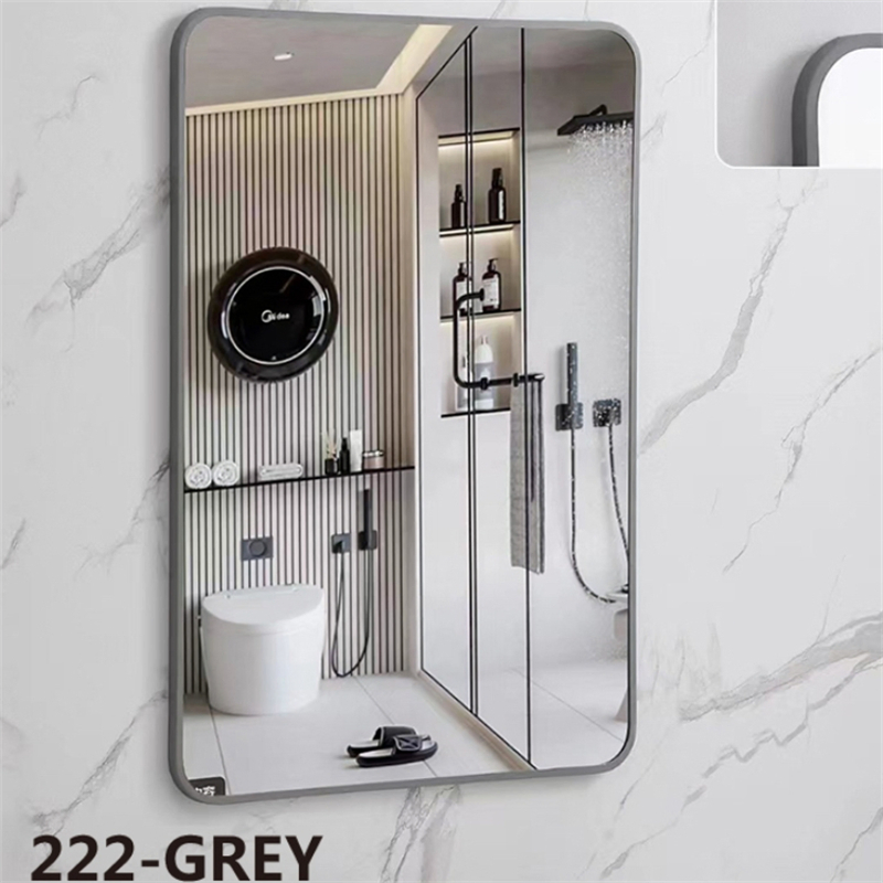 Wholesale Different Styles Cheap Bathroom Smart Mirror with Sensor
