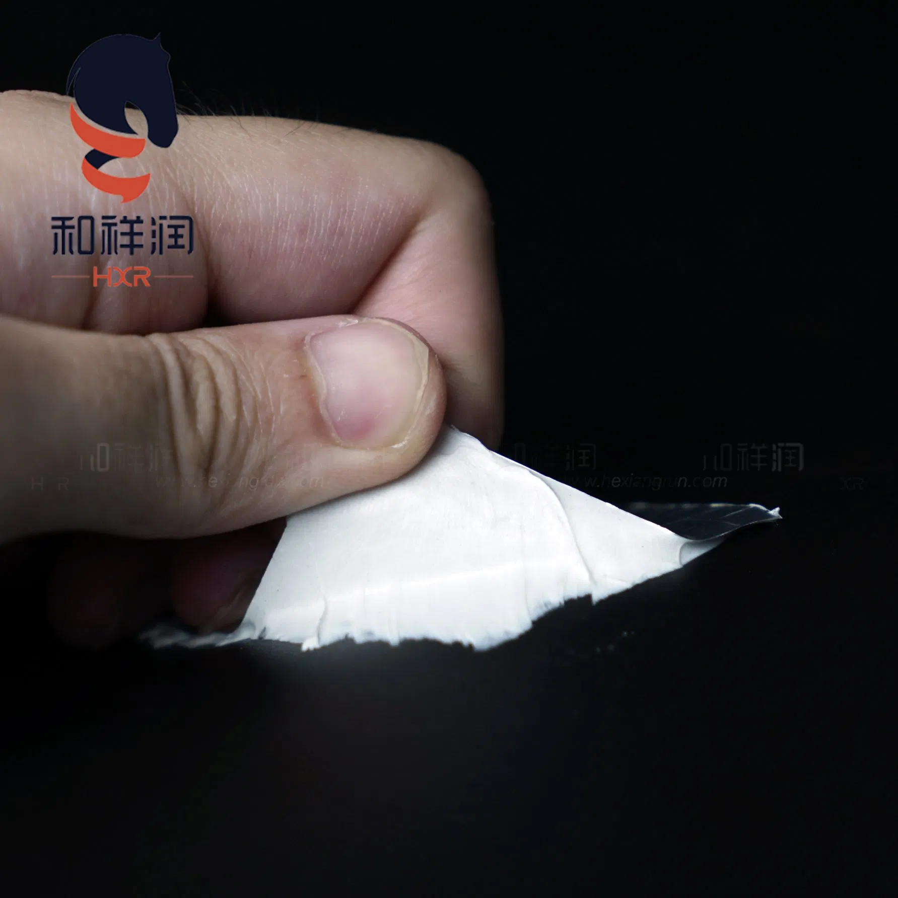 Waterproof Tape Aluminum Foil Thicken Butyl Tape Wall Crack Roof Duct Repair