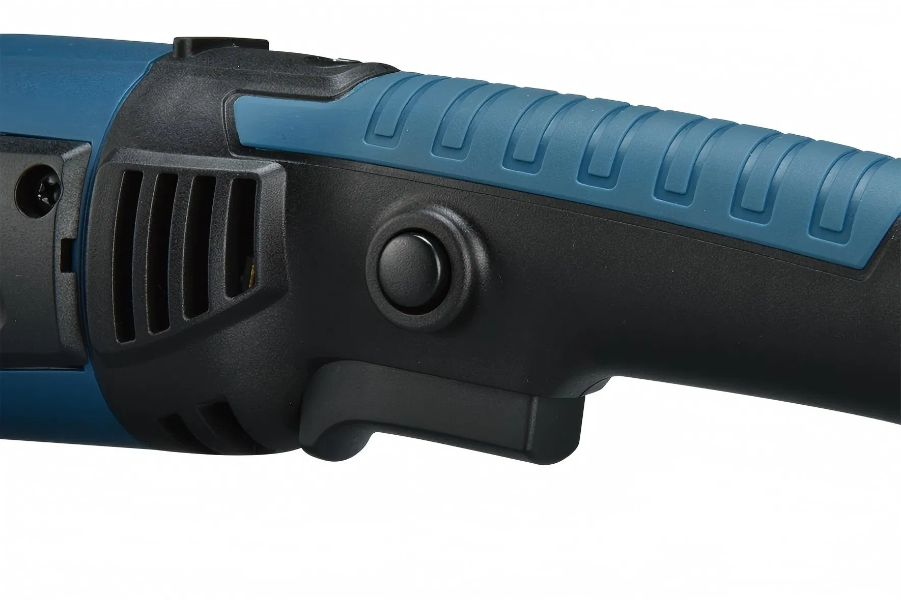 115/125mm Angle Grinder Heavry Duty 1200W High-Power Handheld Grinding Tool (AT8236)