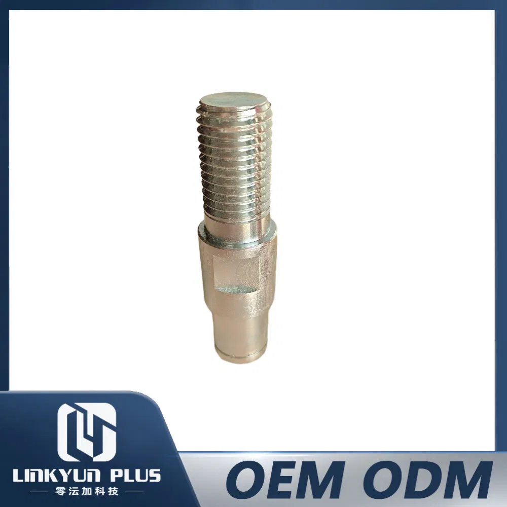 Precision CNC Machining Services for Custom Aluminium and Steel Parts