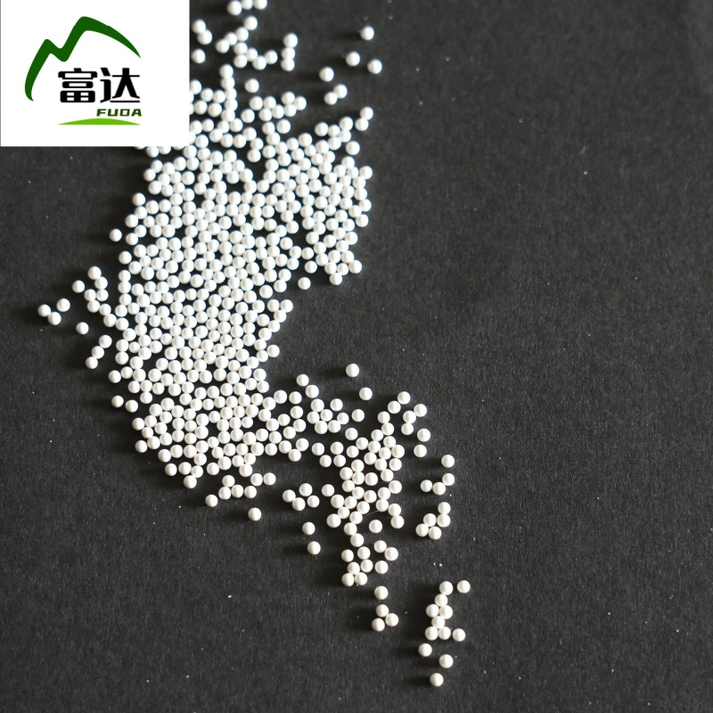 High Performance Zirconia Beads for Superior Grinding Efficiency