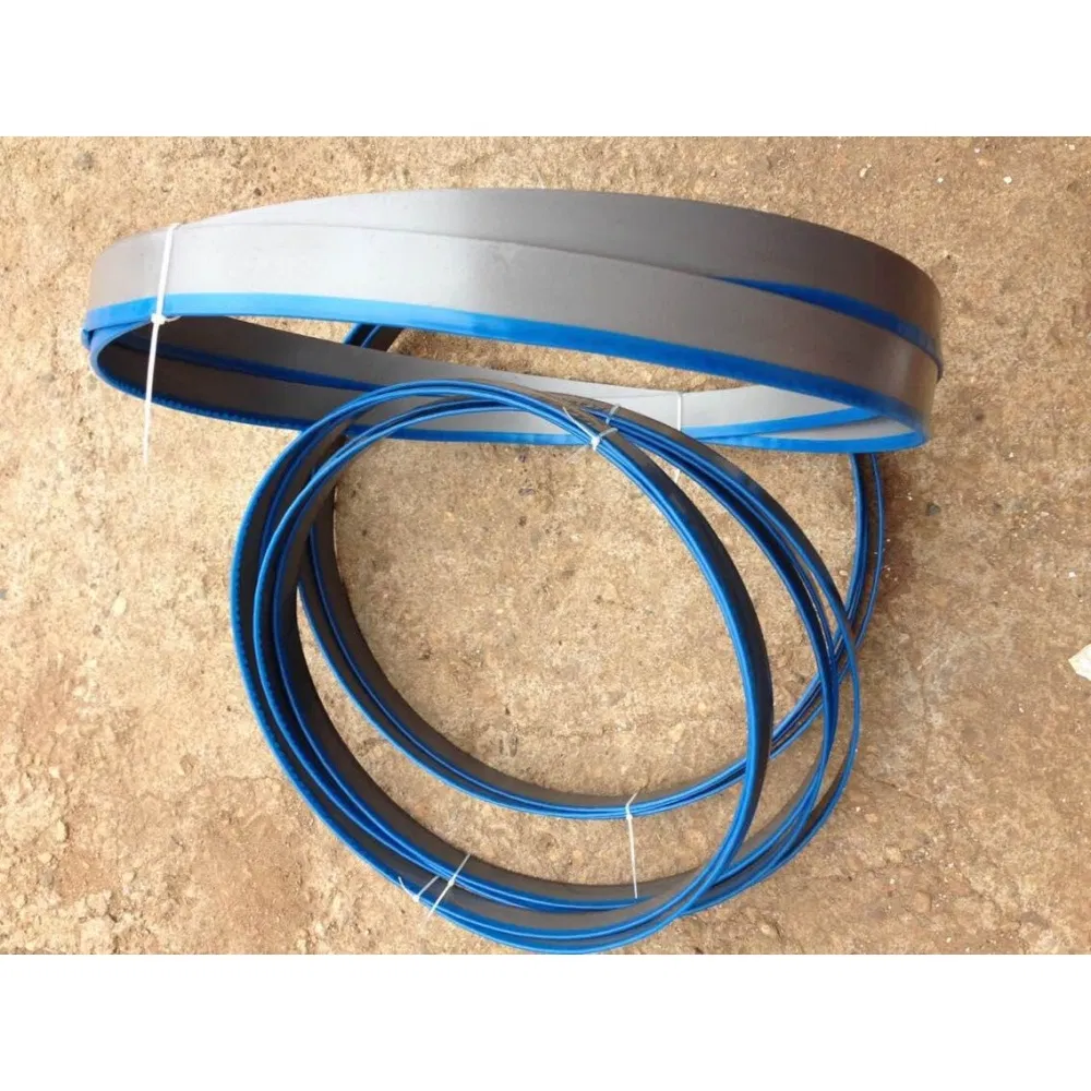 Professional High Quality M42 Band Saw Blades for Metal Cutting