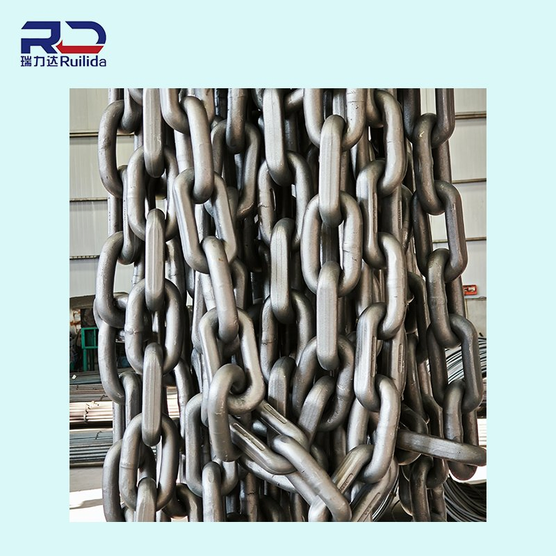 18*64mm Mining Compact Chain, Slag Machine Special Chains, Slag Chain, Coal Mine