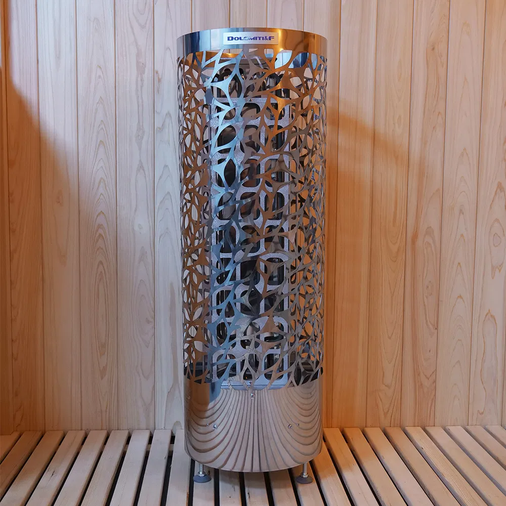 Обогреватель для сауны Smart Control 6/9 кВт