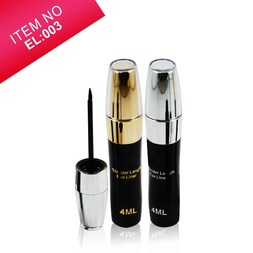 Factory Price High Pigment Makeup Custom Logo Eyeliner