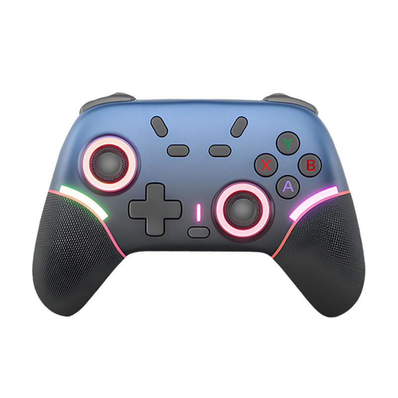 Беспроводной RGB джойстик для Nintendo Switch 2, ПК, Android, iOS