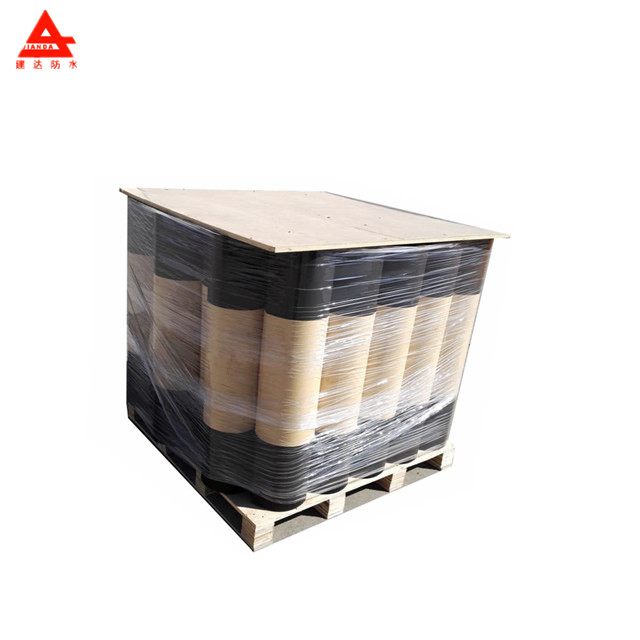 Waterproof Asphalt Felt Packing Paper for Wire Mesh
